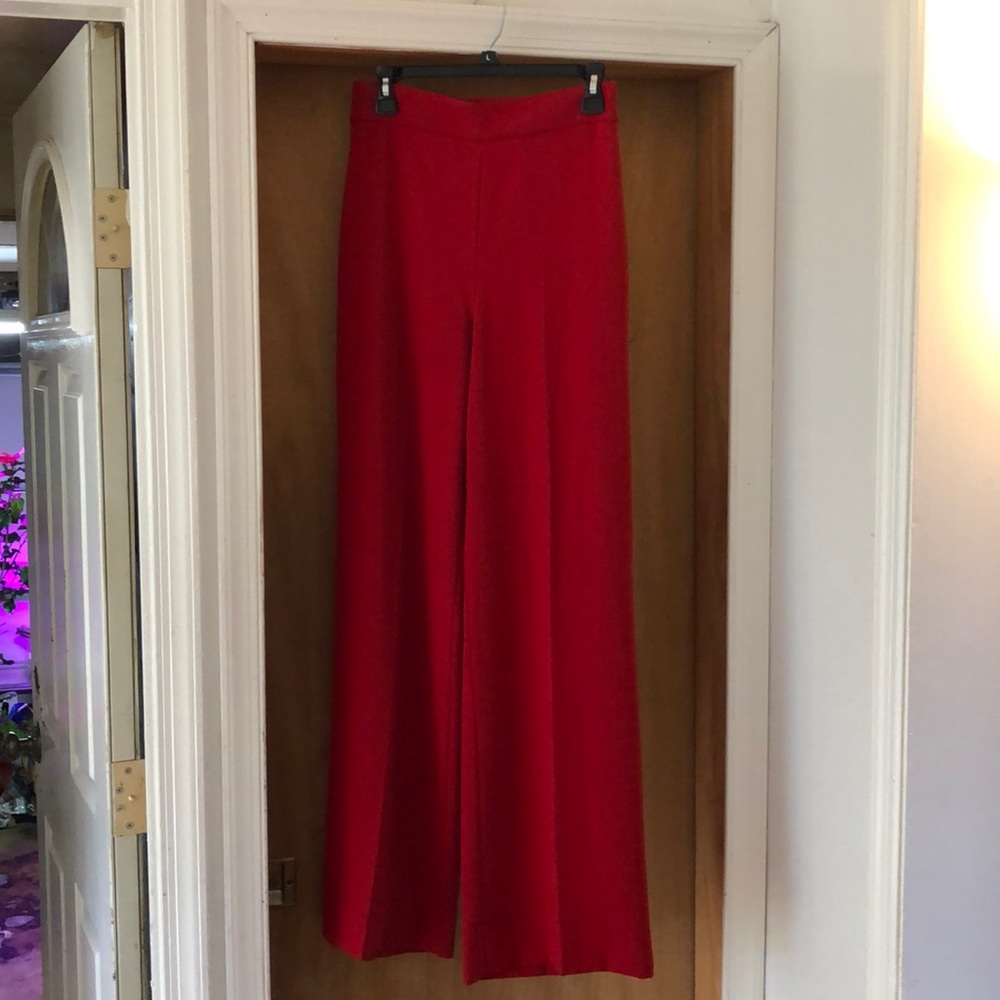 Dress pants